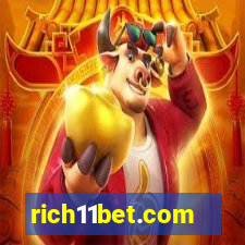 rich11bet.com