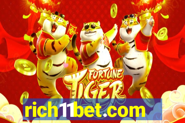 rich11bet.com