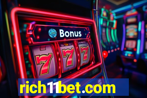 rich11bet.com