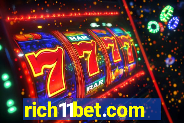rich11bet.com