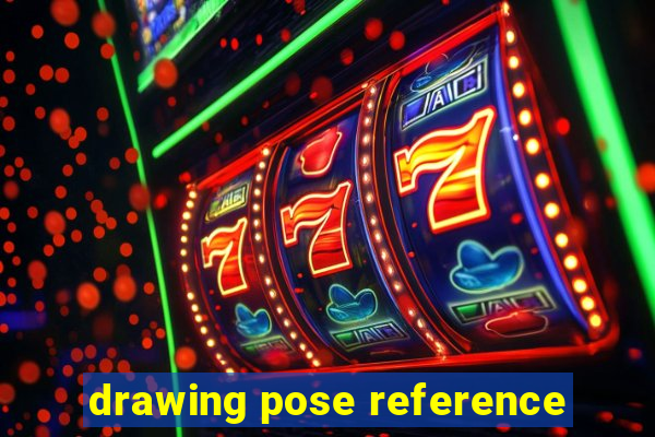 drawing pose reference