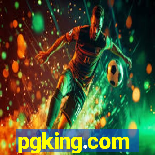 pgking.com