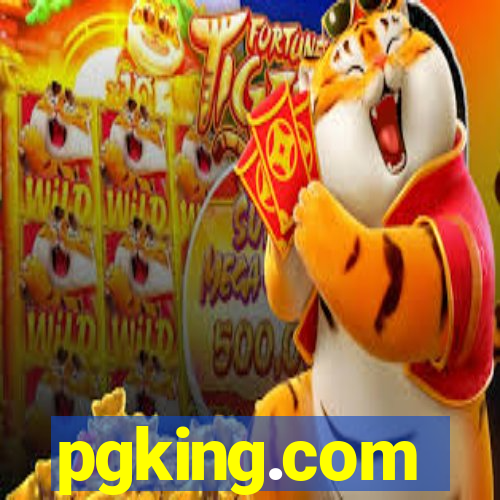 pgking.com