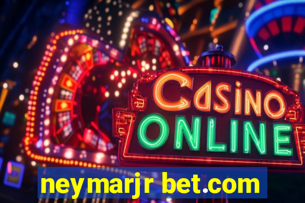 neymarjr bet.com