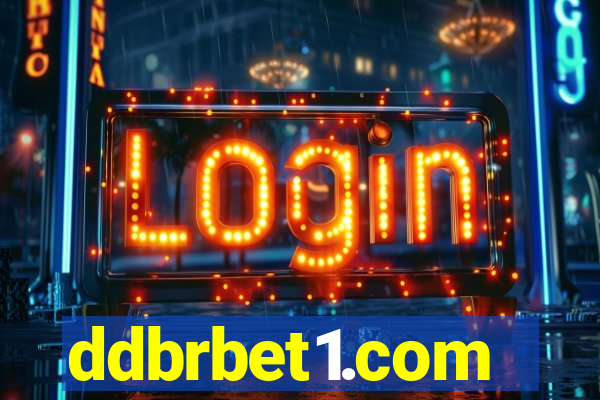 ddbrbet1.com