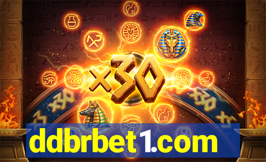 ddbrbet1.com