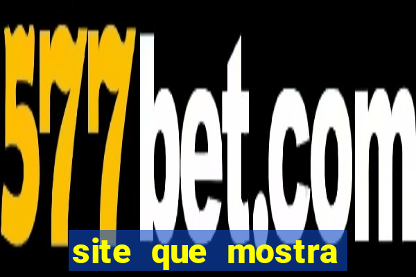 site que mostra qual jogo ta pagando mais