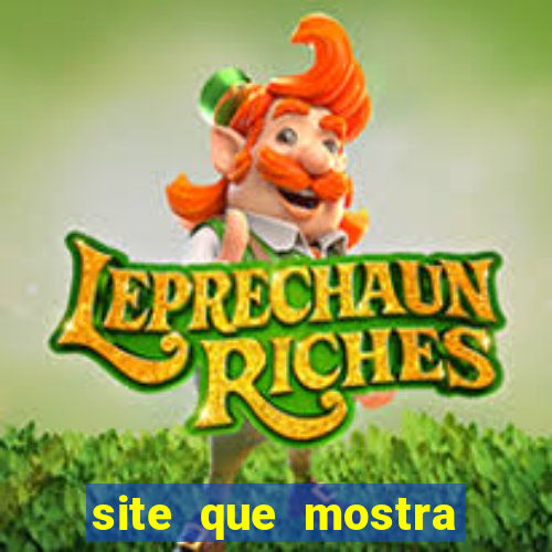 site que mostra qual jogo ta pagando mais