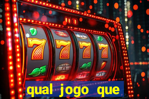 qual jogo que ganha dinheiro de verdade sem deposito