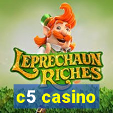 c5 casino