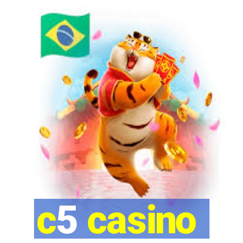 c5 casino
