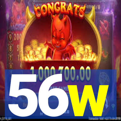 56w