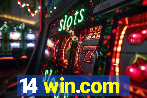 14 win.com