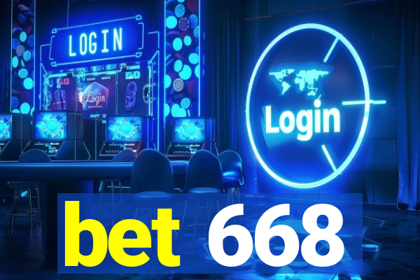 bet 668