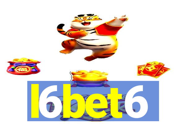 l6bet6