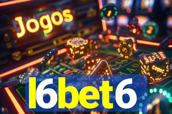 l6bet6