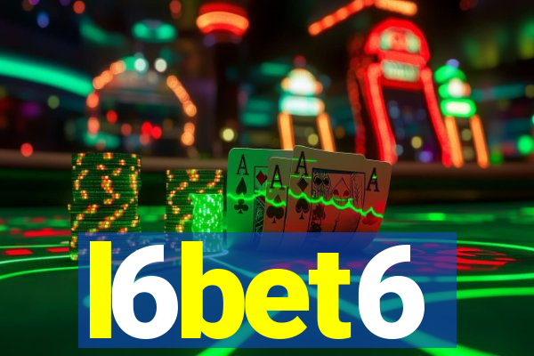 l6bet6