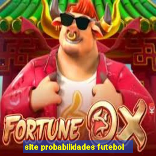 site probabilidades futebol