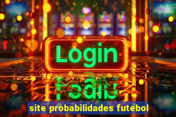 site probabilidades futebol