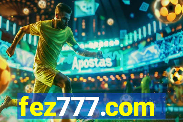 fez777.com