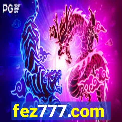 fez777.com