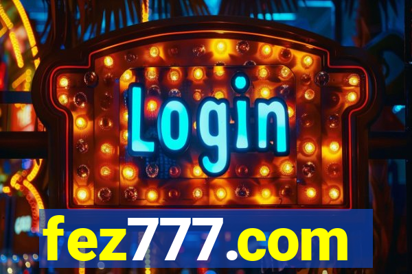 fez777.com