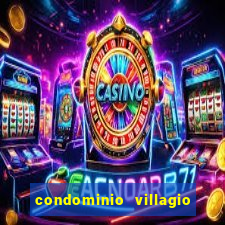 condominio villagio di napoli valinhos