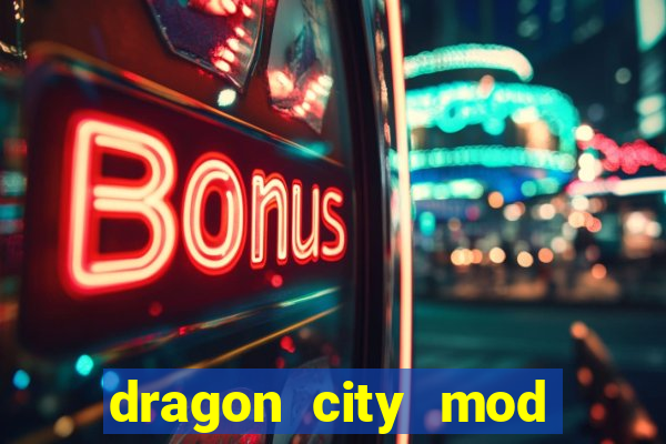 dragon city mod apk team2earn