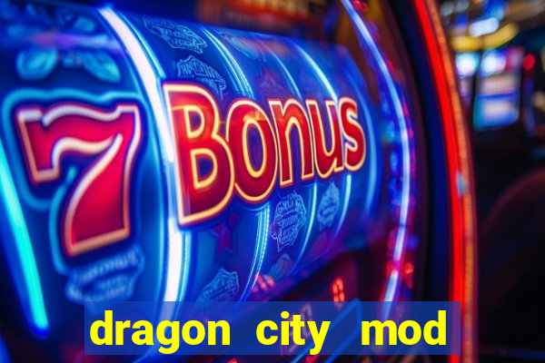 dragon city mod apk team2earn