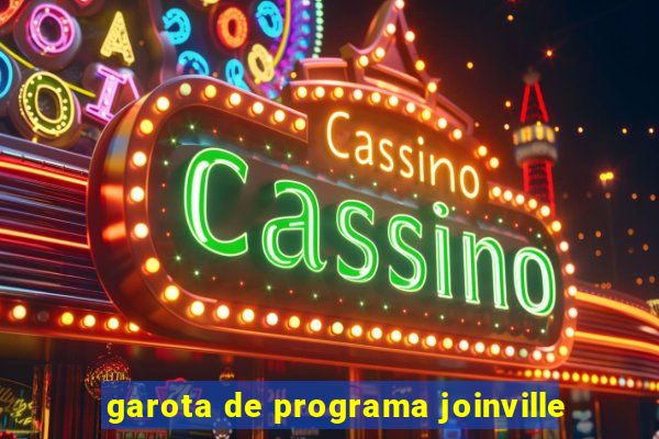 garota de programa joinville