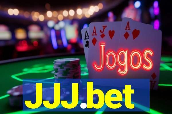 JJJ.bet