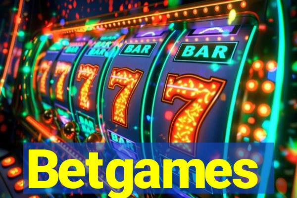 Betgames