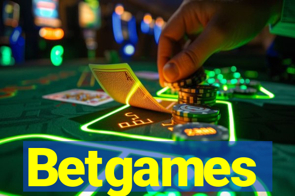 Betgames