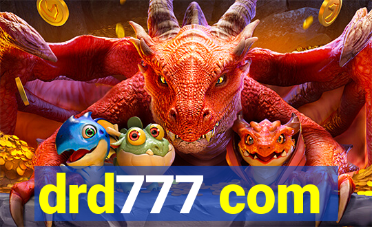 drd777 com