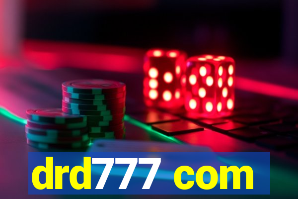 drd777 com