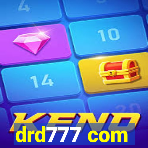drd777 com