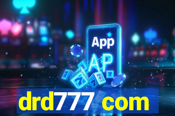 drd777 com