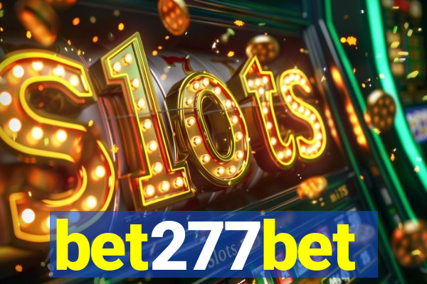 bet277bet