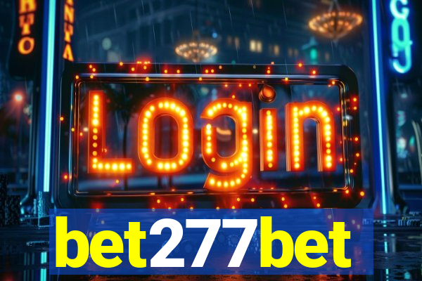 bet277bet