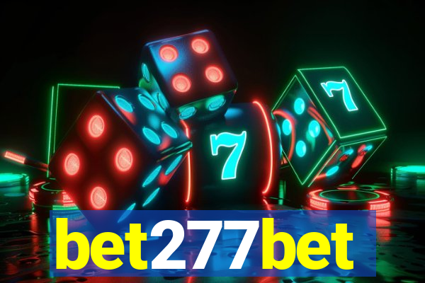 bet277bet