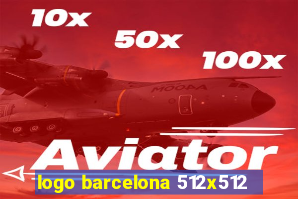logo barcelona 512x512