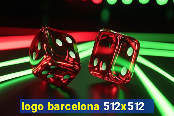logo barcelona 512x512