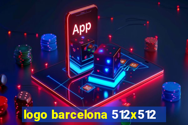logo barcelona 512x512
