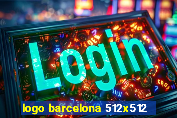 logo barcelona 512x512