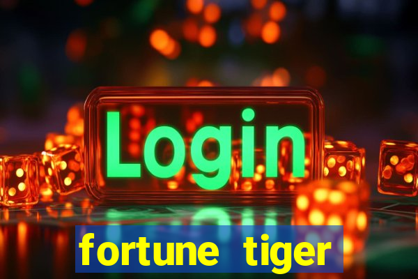 fortune tiger cassino pix