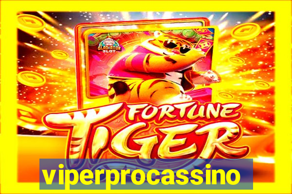 viperprocassino