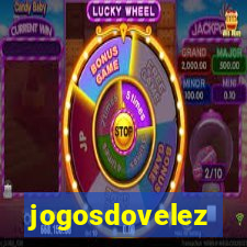 jogosdovelez