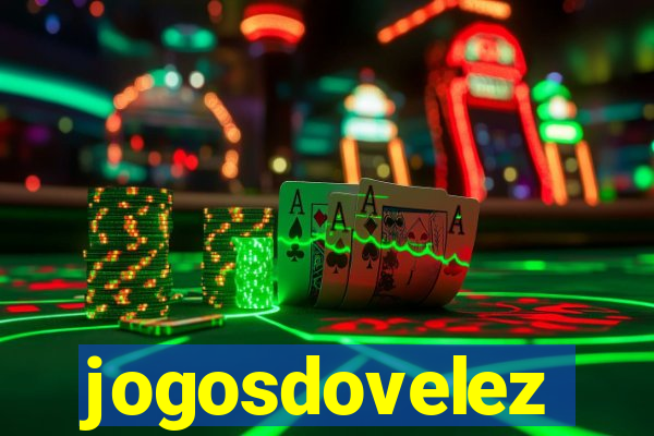 jogosdovelez