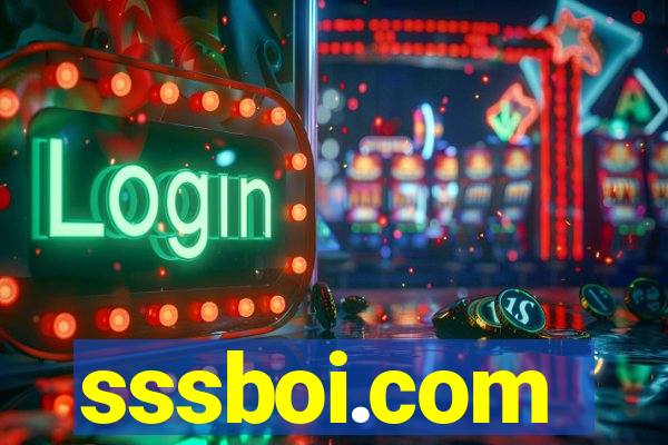 sssboi.com