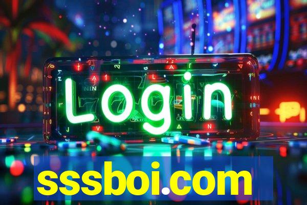 sssboi.com